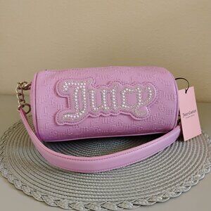 Juicy Couture - String of Pearls Rollbag